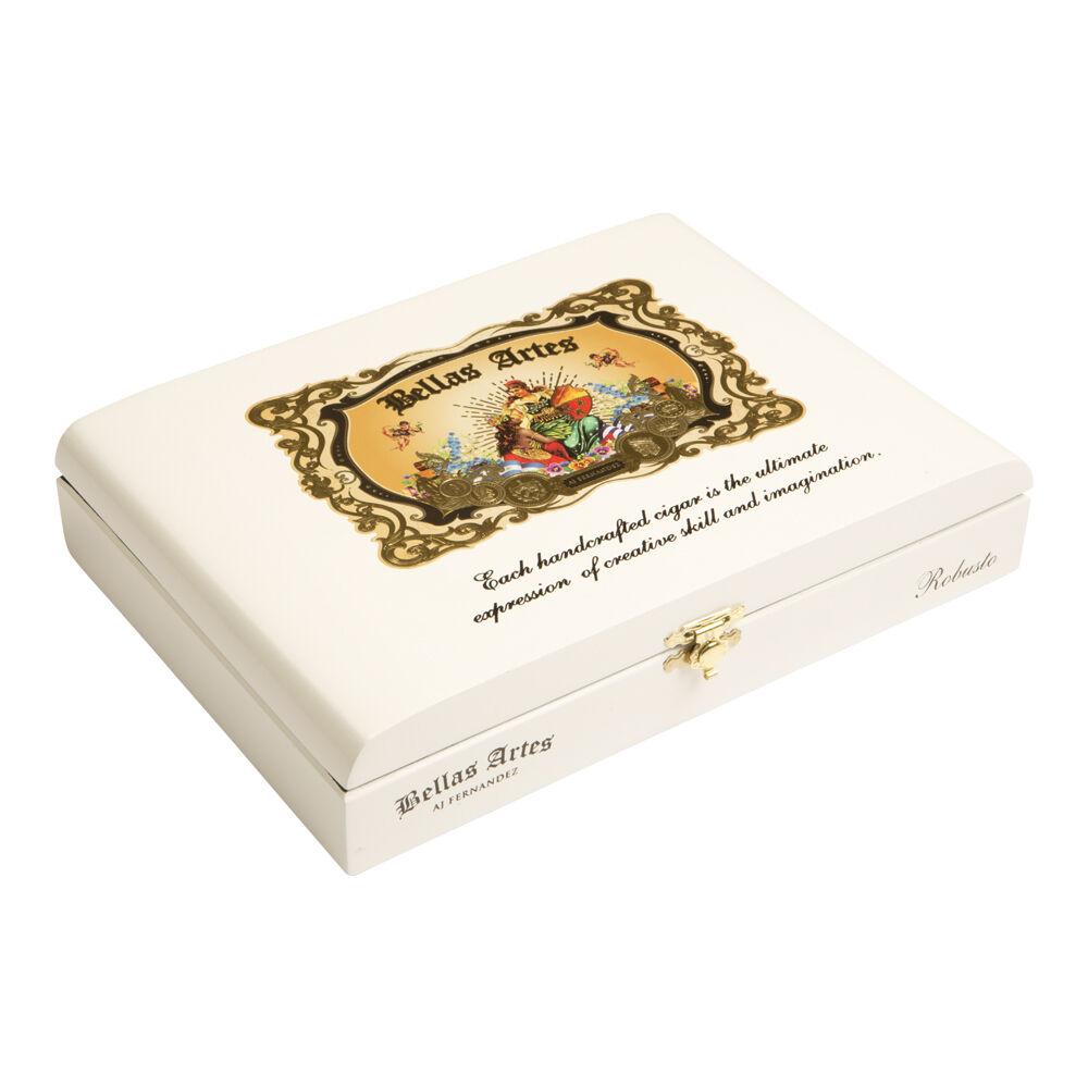 View product media AJBMR Robusto Maduro Brazil, , jrcigars 3